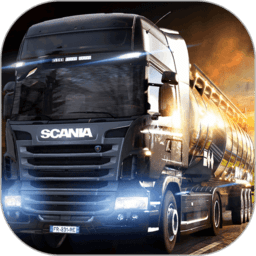 欧洲卡车模拟器2022游戏手机版下载