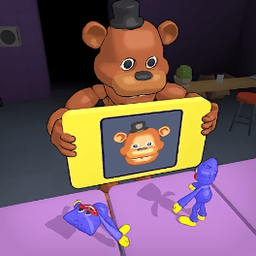 steam熊熊派对大冒险手机版(Bear Party)