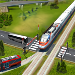 铁路大亨模拟器最新版(Train Simulator 2017)