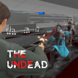 不死僵尸生存游戏(The Undead)