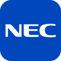 NEC显示产品安卓版