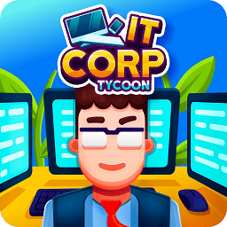 创业帝国游戏(IT Corp)