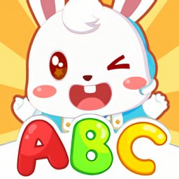 兔小贝abc英语学习