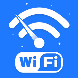 WiFi连接宝软件