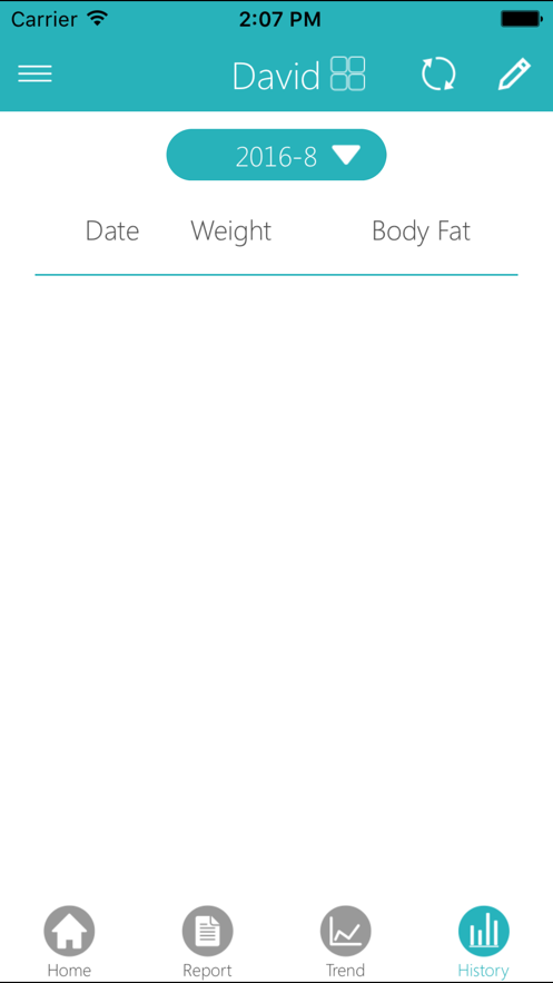 bodymonitor app下载