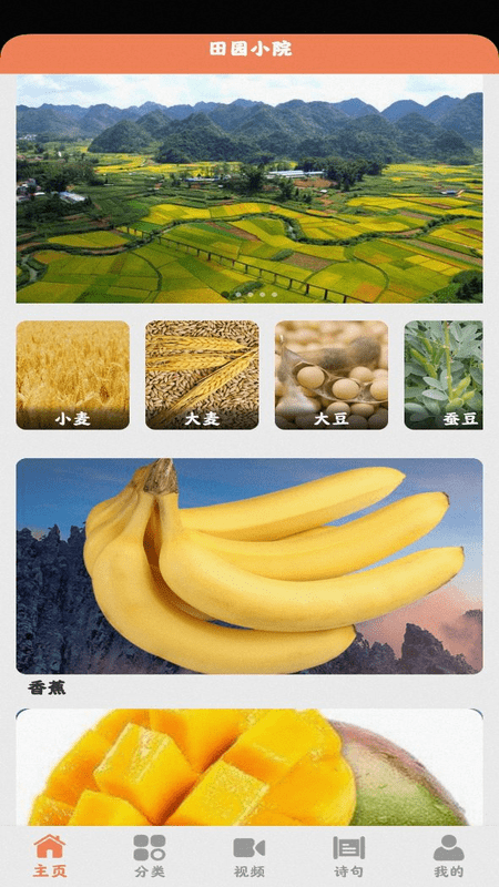 田园小院app下载