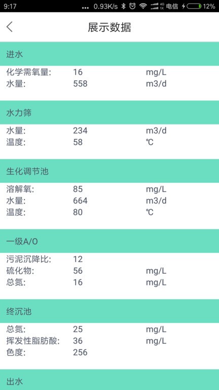 无忧水管家app v1.4.2 安卓版0