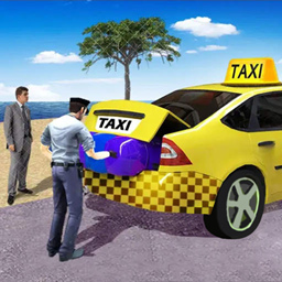 出租车世界官方版