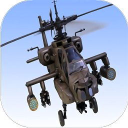 武装直升机空战手机版(FightOfAir)