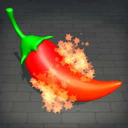 extra hot chili（超辣挑战）手机版
