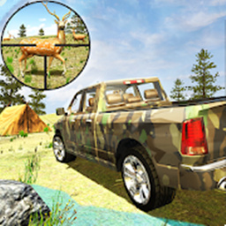荒野狩猎模拟器最新版