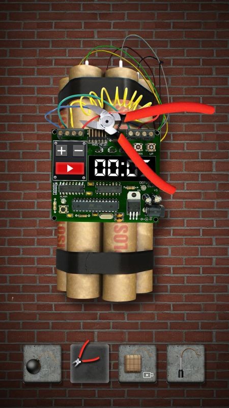 手機(jī)雷管模擬器手游免費(fèi)版下載