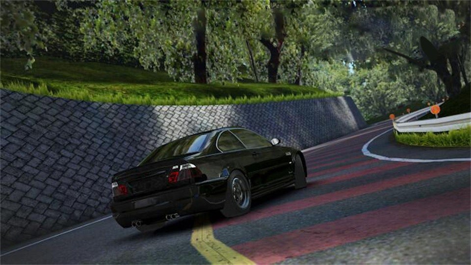 开车驾驶模拟器游戏下载