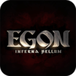 EGON游戏