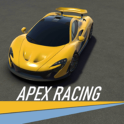 apex竞速官方版(apex racing)