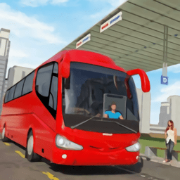 欧洲城市长途公交车模拟器(Euro City Coach Bus Simulator)