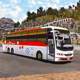 真实公路汽车模拟3D游戏最新版
