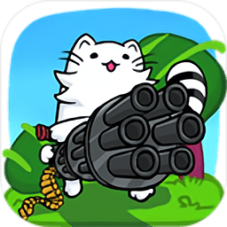 单枪匹猫游戏官方版