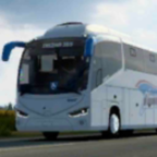 欧洲巴士模拟驾驶游戏EuroCityBus