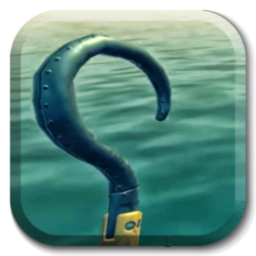 木筏历险记手机版(RAFT)