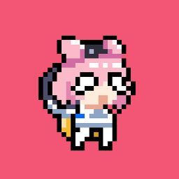 向罗德岛奔去手游正式版(FlappyPink)