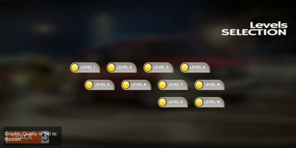 救护车救援模拟器手机版(Ambulance Car Rescue Simulator: Rescuing Games) v1.1 安卓版1