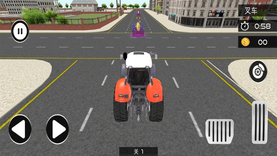 开车模拟器3d官方版