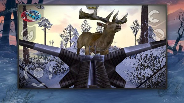 冰河时代猎人游戏中文 截图2