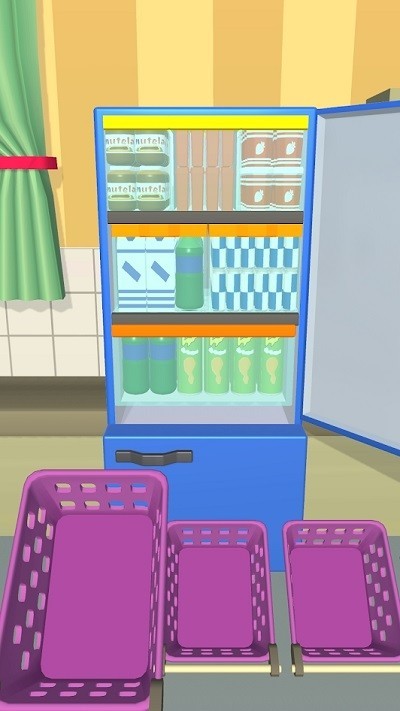 冰箱陈列室游戏下载安装
