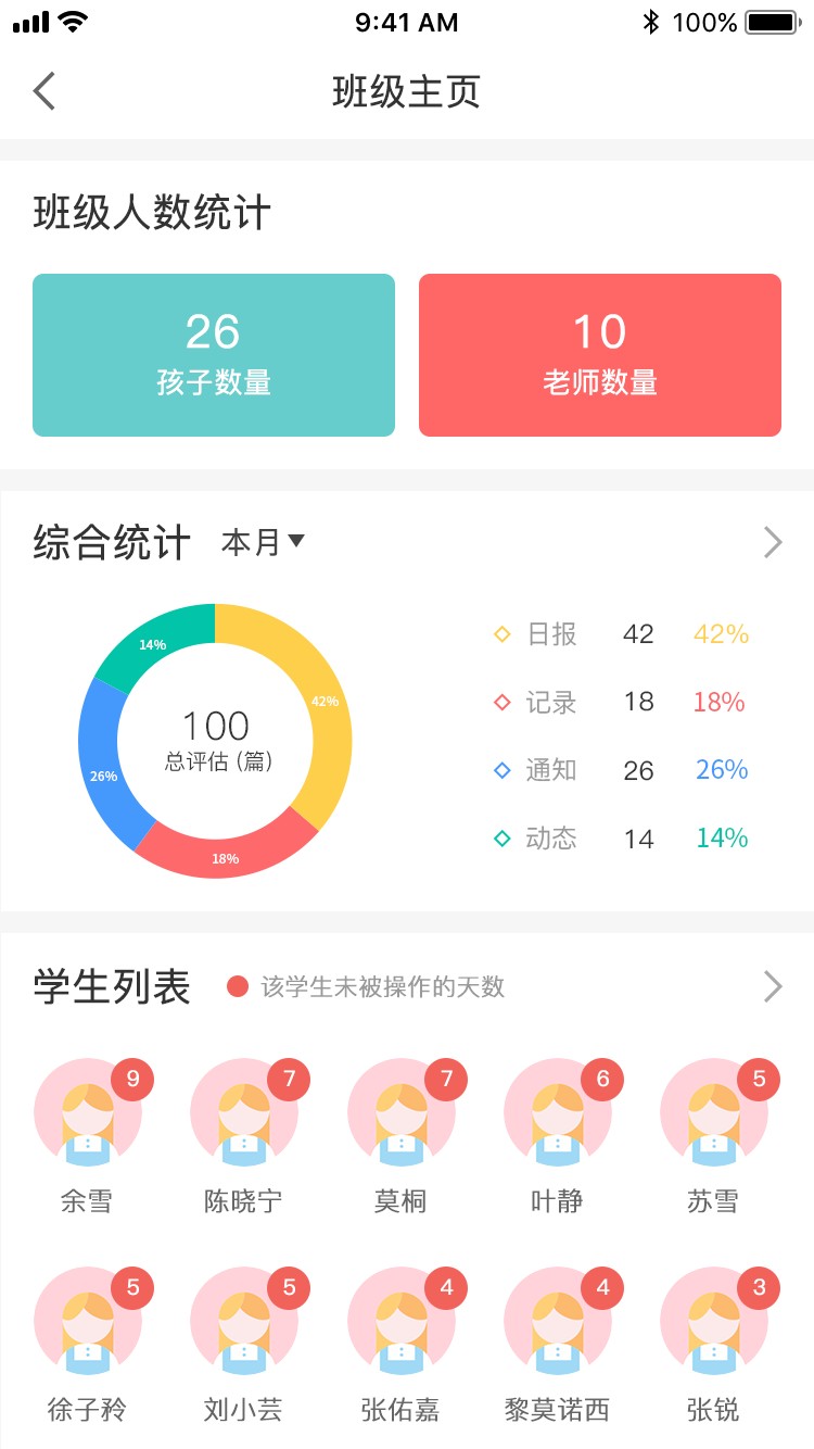 五向全能教师app手机版 v1.4.0 安卓版1