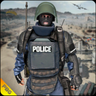 美国警察模拟器3游戏中文