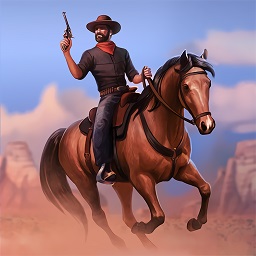 骑马狩猎模拟最新版
