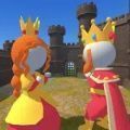 公主城堡模拟器CastleBreach手游中文