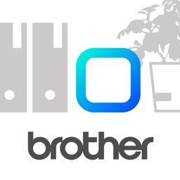 brother p-touch design&print2app下载