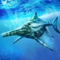 超级鱼龙模拟器(Ichthyosaurus Simulator)手机版