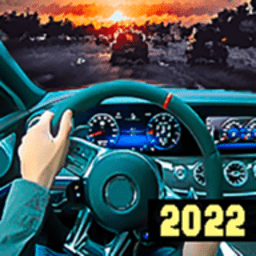 赛车2022游戏