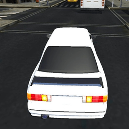 开放世界汽车驾驶模拟器游戏正版