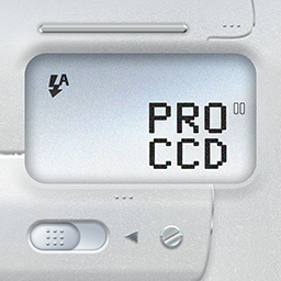 ProCCD復古CCD相機膠片濾鏡最新版v1.4.3 安卓版