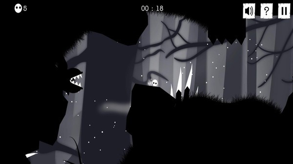 恐怖地狱丛林游戏 v2.4.0 安卓版0