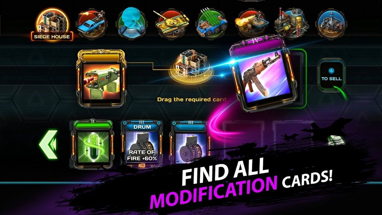 防御藝術游戲正版 v2.8.9 安卓版 0