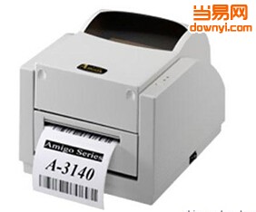 立象ARGOX A-3140条码打印机驱动 截图0