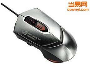 ASUS华硕GX1000游戏鼠标驱动