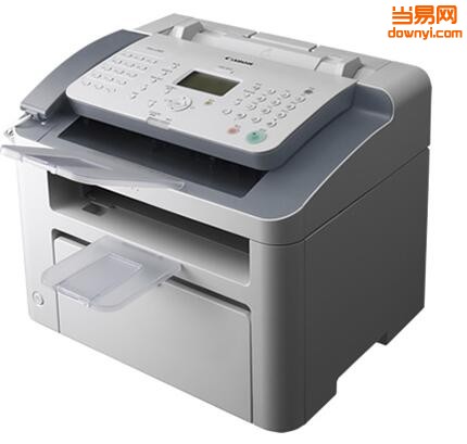 佳能canon fax-l150打印机驱动 截图0