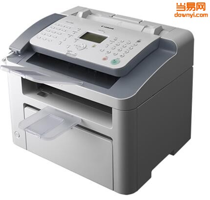 佳能canon fax-l150打印机驱动 0