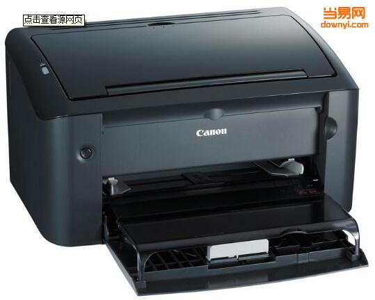 Canon佳能LBP3108激光打印机CAPT驱动 截图0