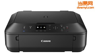 佳能Canon PIXMA MG5580一体机驱动