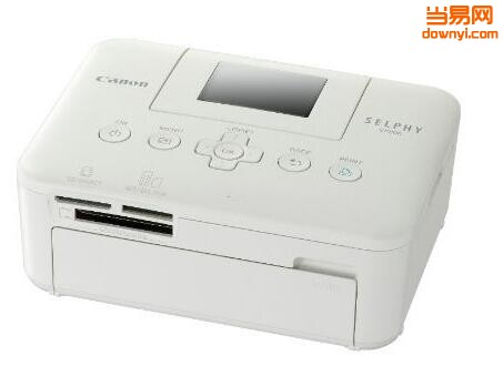 佳能Canon SELPHY CP800打印机驱动 0