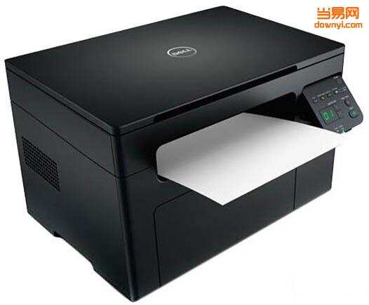 戴尔Dell B1163打印机驱动