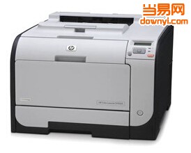 惠普HP Color LaserJet CP2025激光打印机驱动