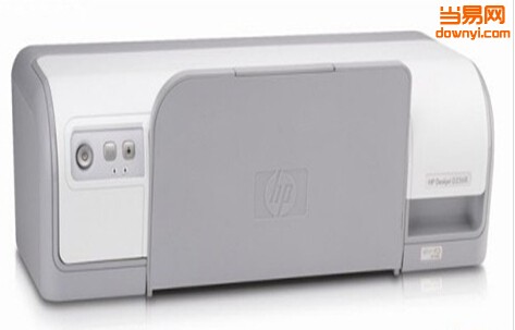 HP惠普Deskjet D2568喷墨打印机驱动